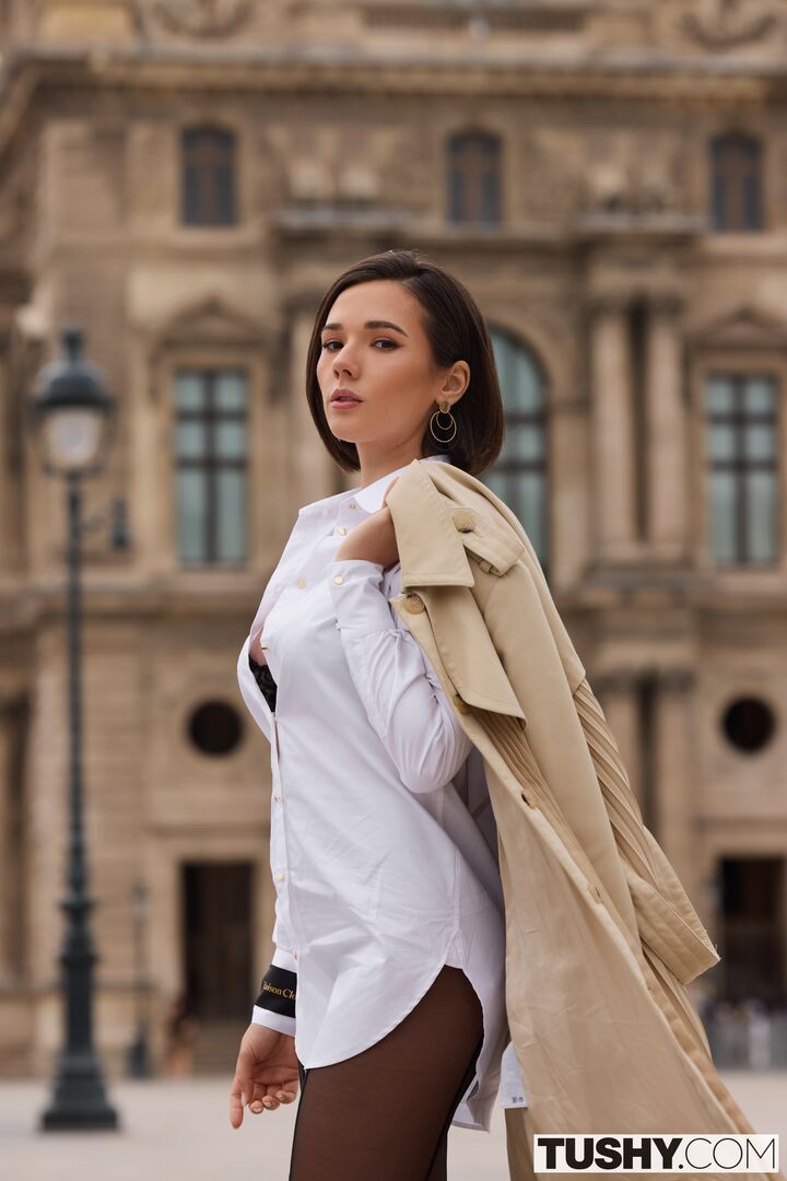 In Vogue 2 - Part 3