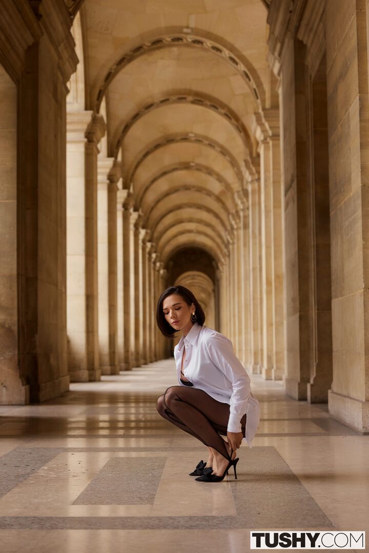 In Vogue 2 - Part 3