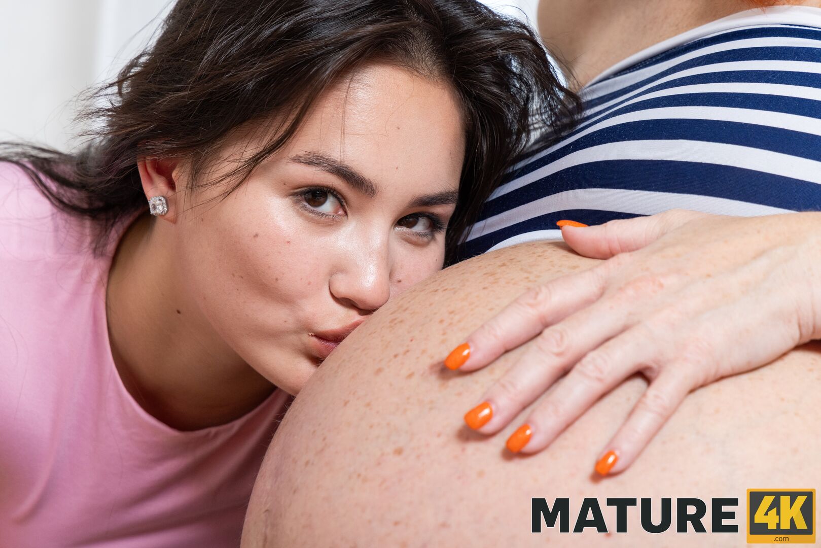 To Tread a Fine Pregnancy Line