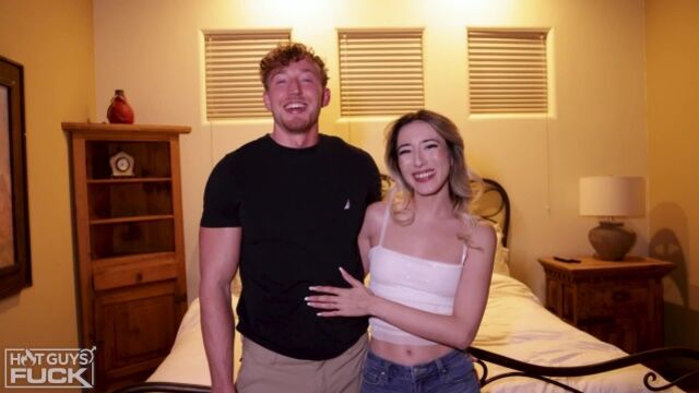 Cody Kaladin’s Monster Cock Wrecks Sweet Sophia’s Tiny Holes!