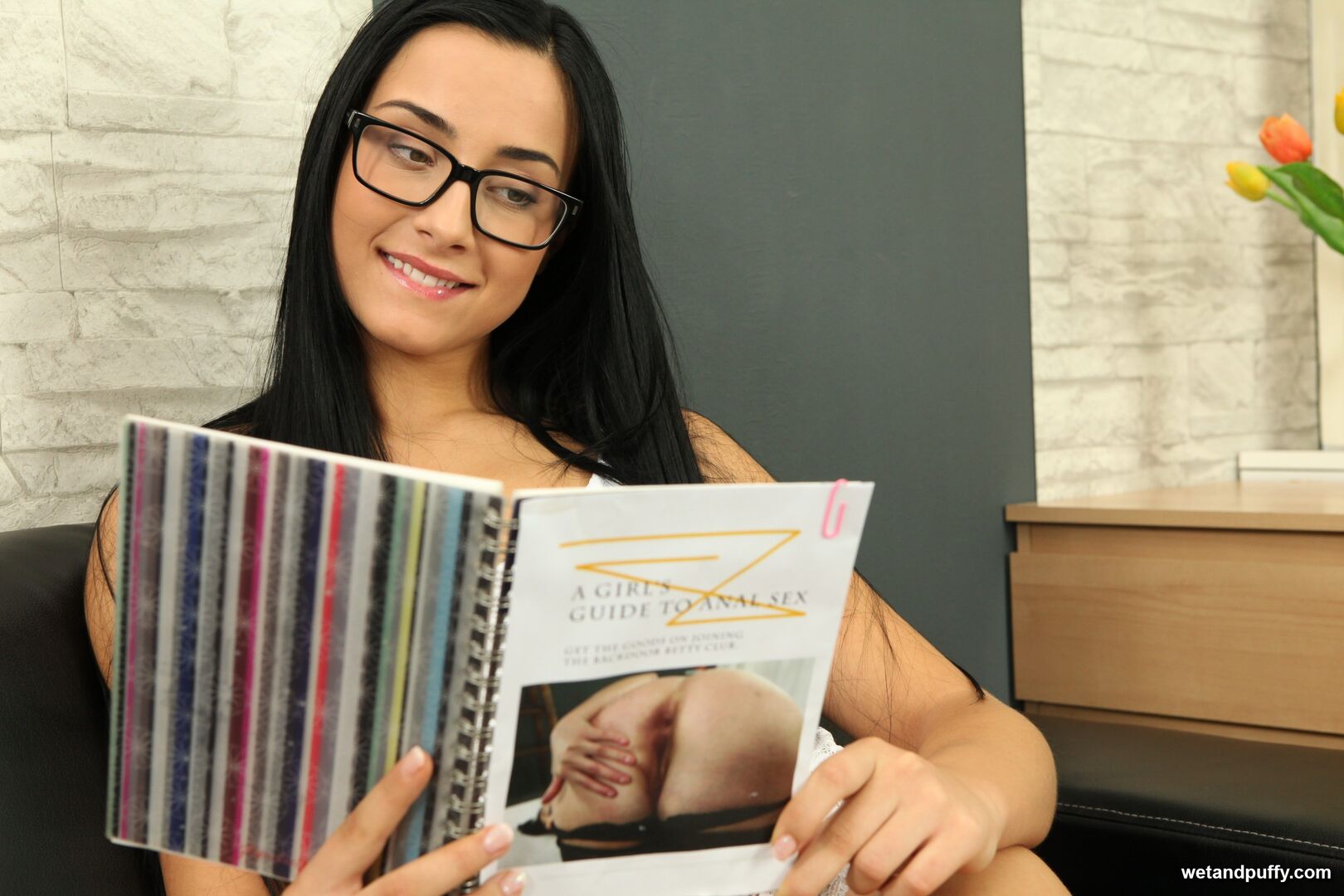 Anna Rose — Deep With Anna