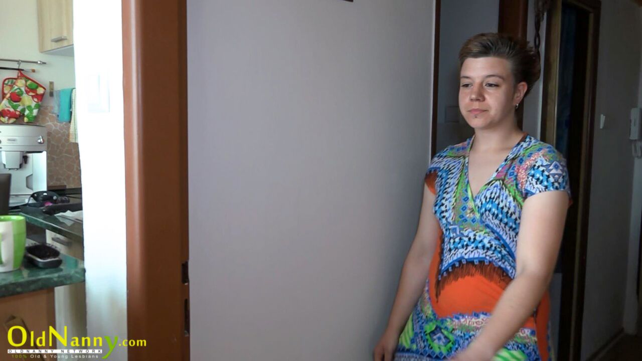 CURIOUS FOR LESBIAN ADVENTURE