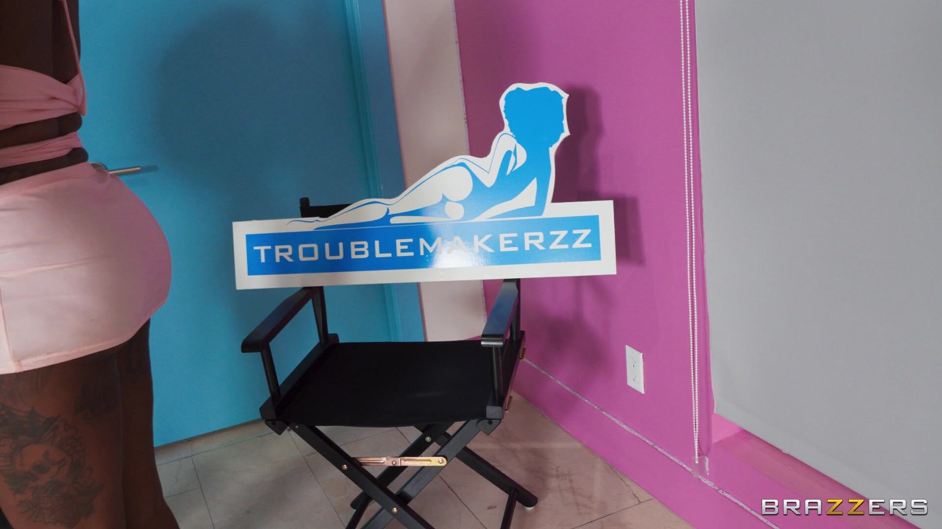 TroubleMakerzz: Part 1
