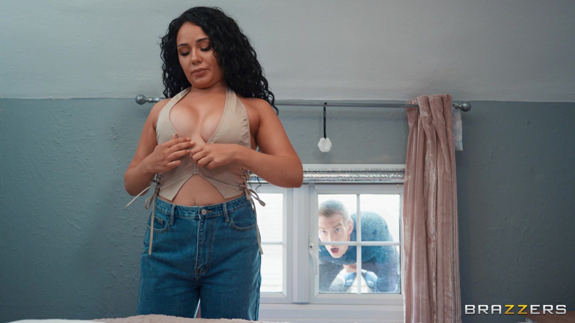 Not The Room We Expected