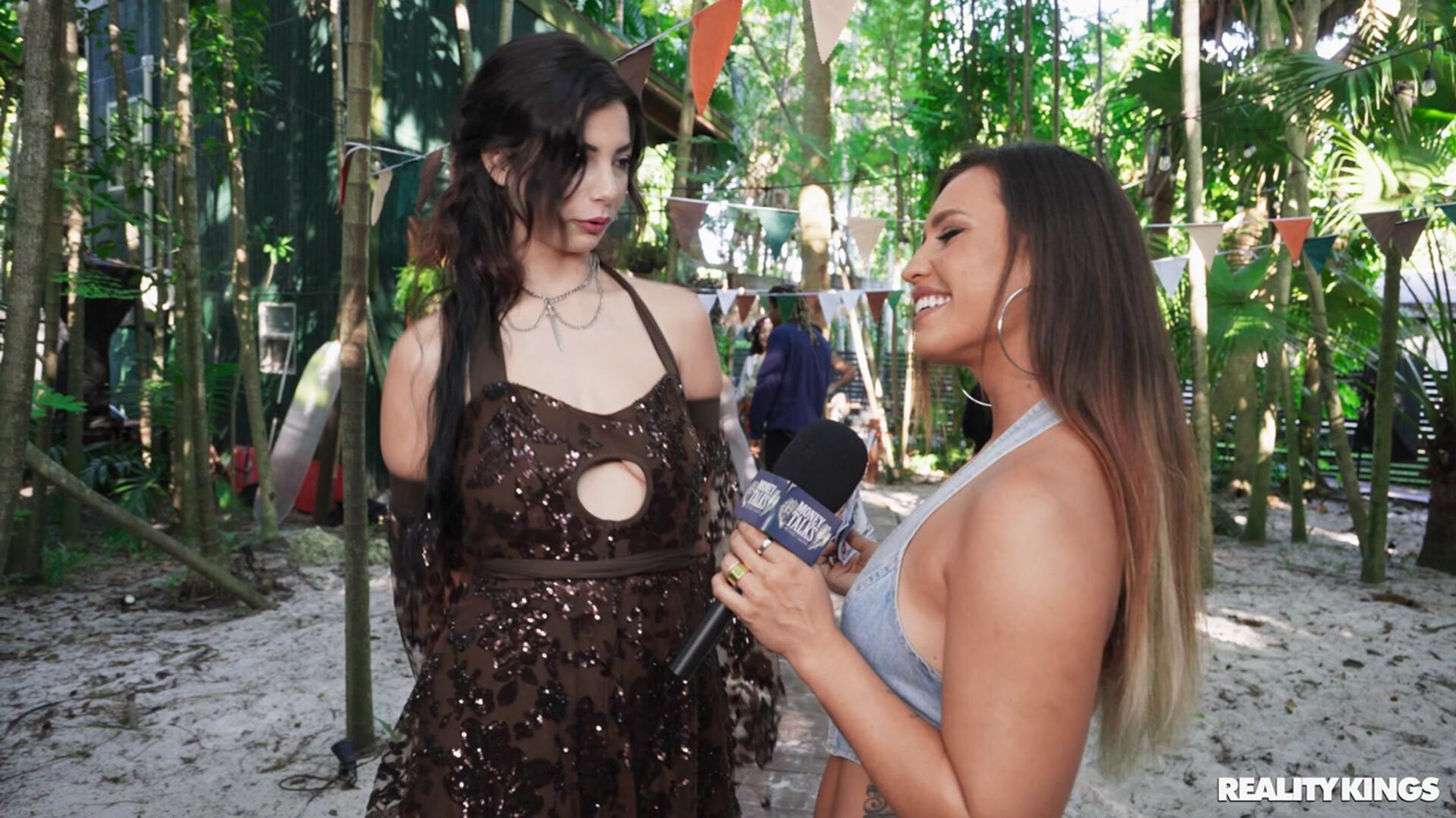 Money Talks: Ren Faire