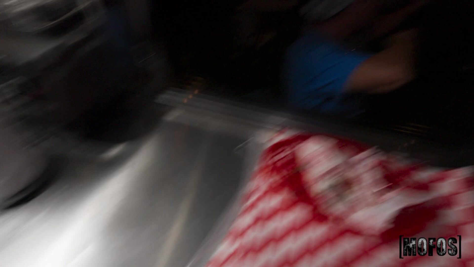 Eviee Wants His Burrito