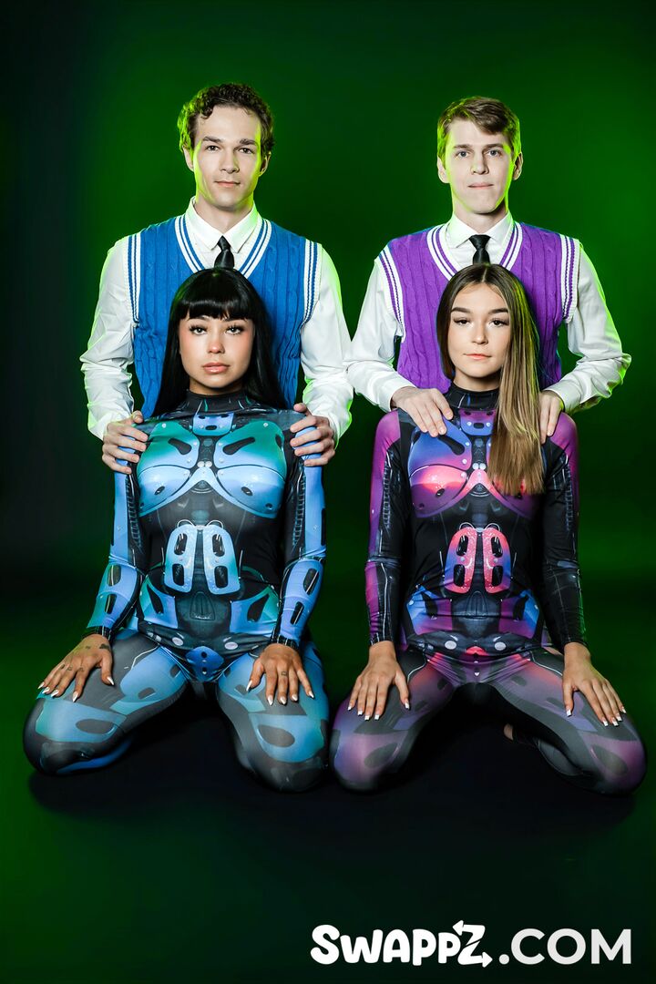 Robo-Stepsis