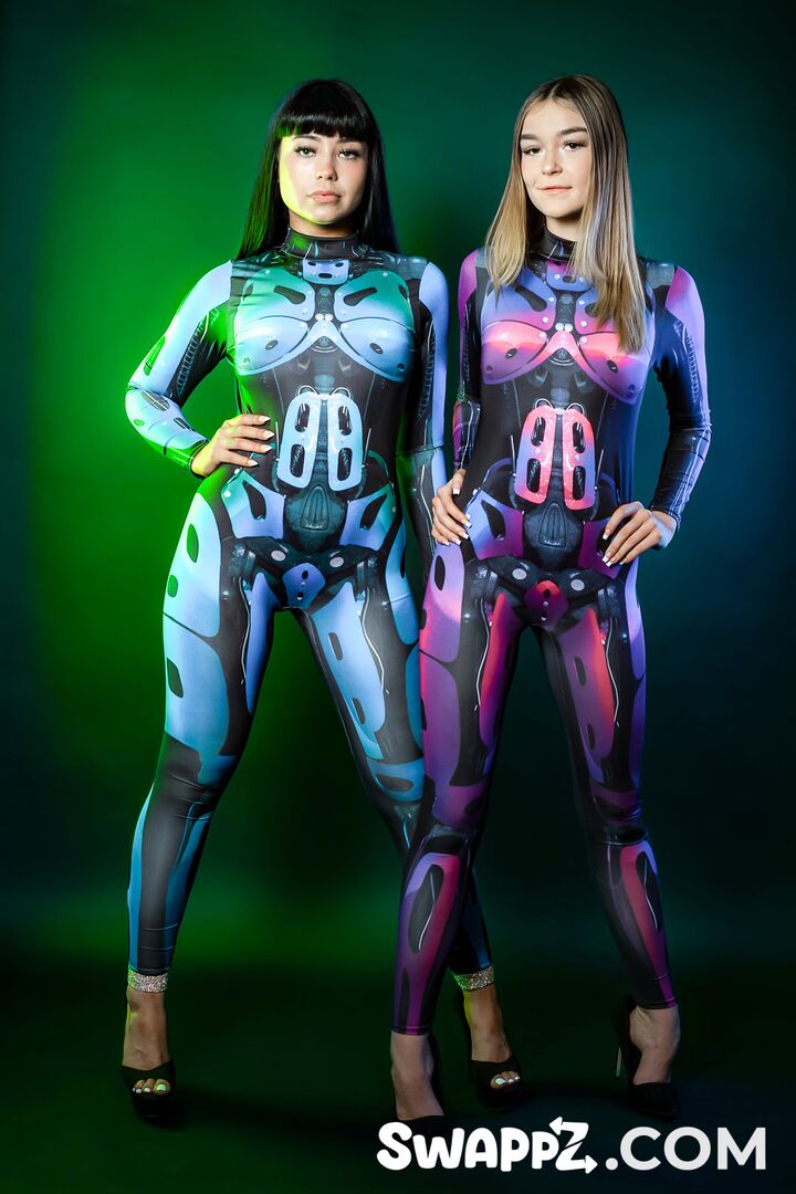 Robo-Stepsis