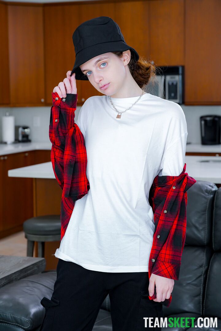Your Stepmommy Will Teach You How to Suck His Cock Like a Woman