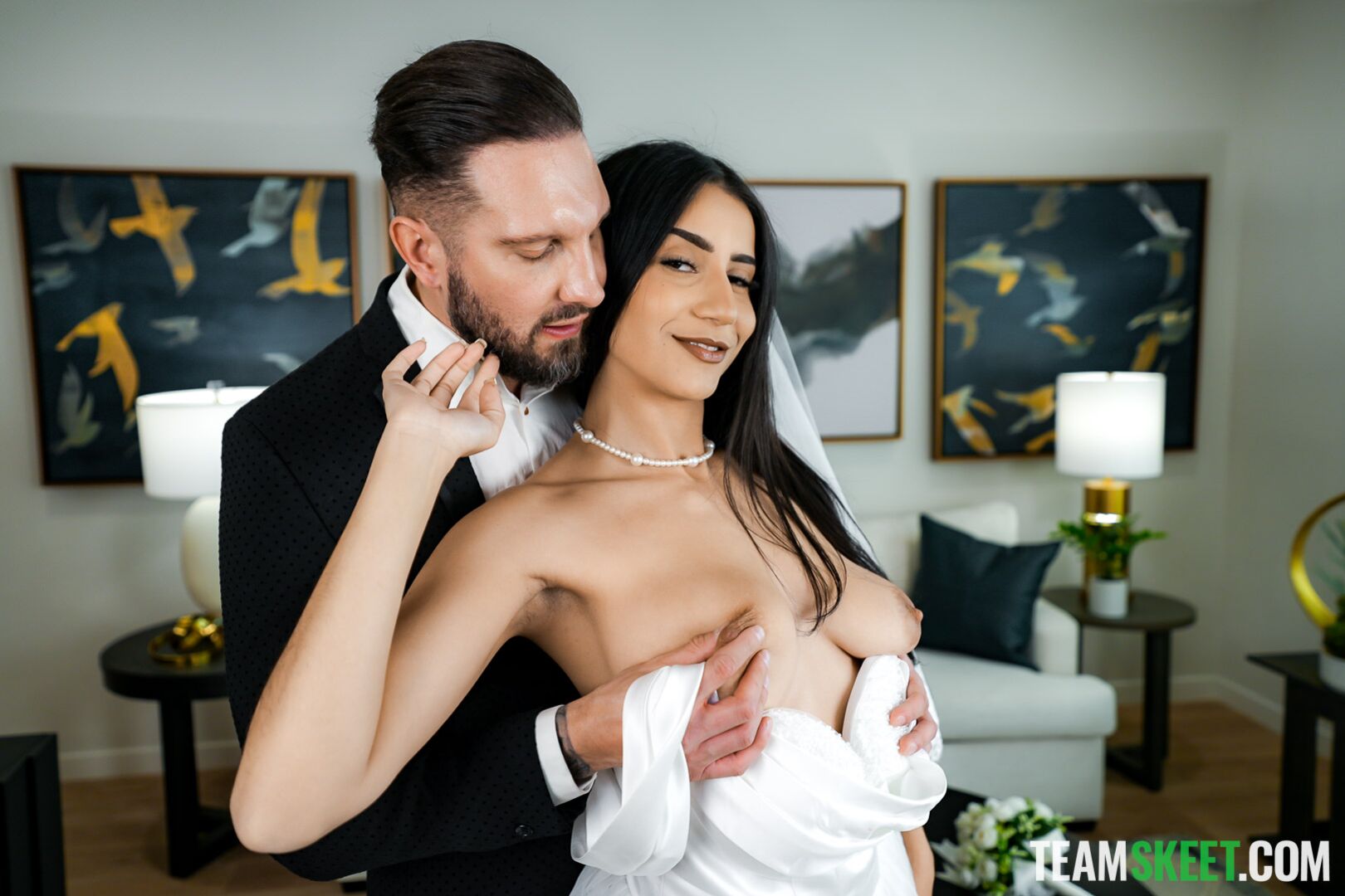 May Spotlight: Roxie Sinner is Desperate to Get Pounded