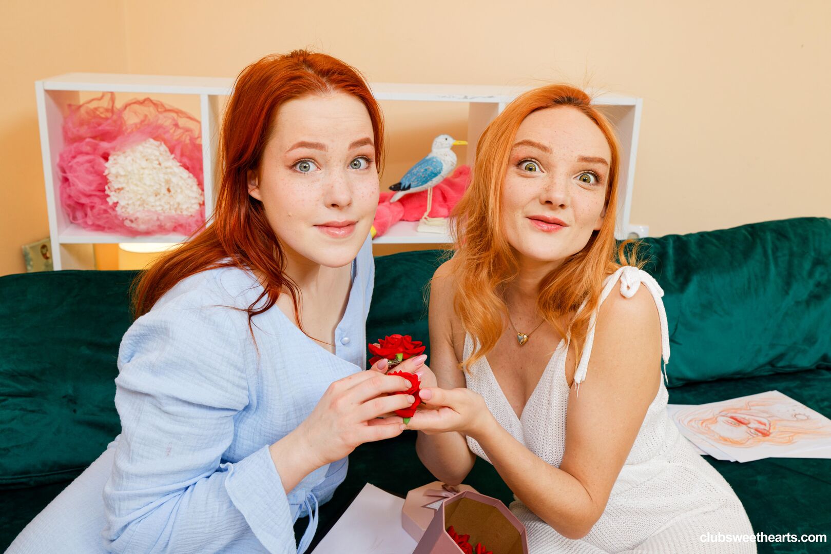 World Redhead Day 2025