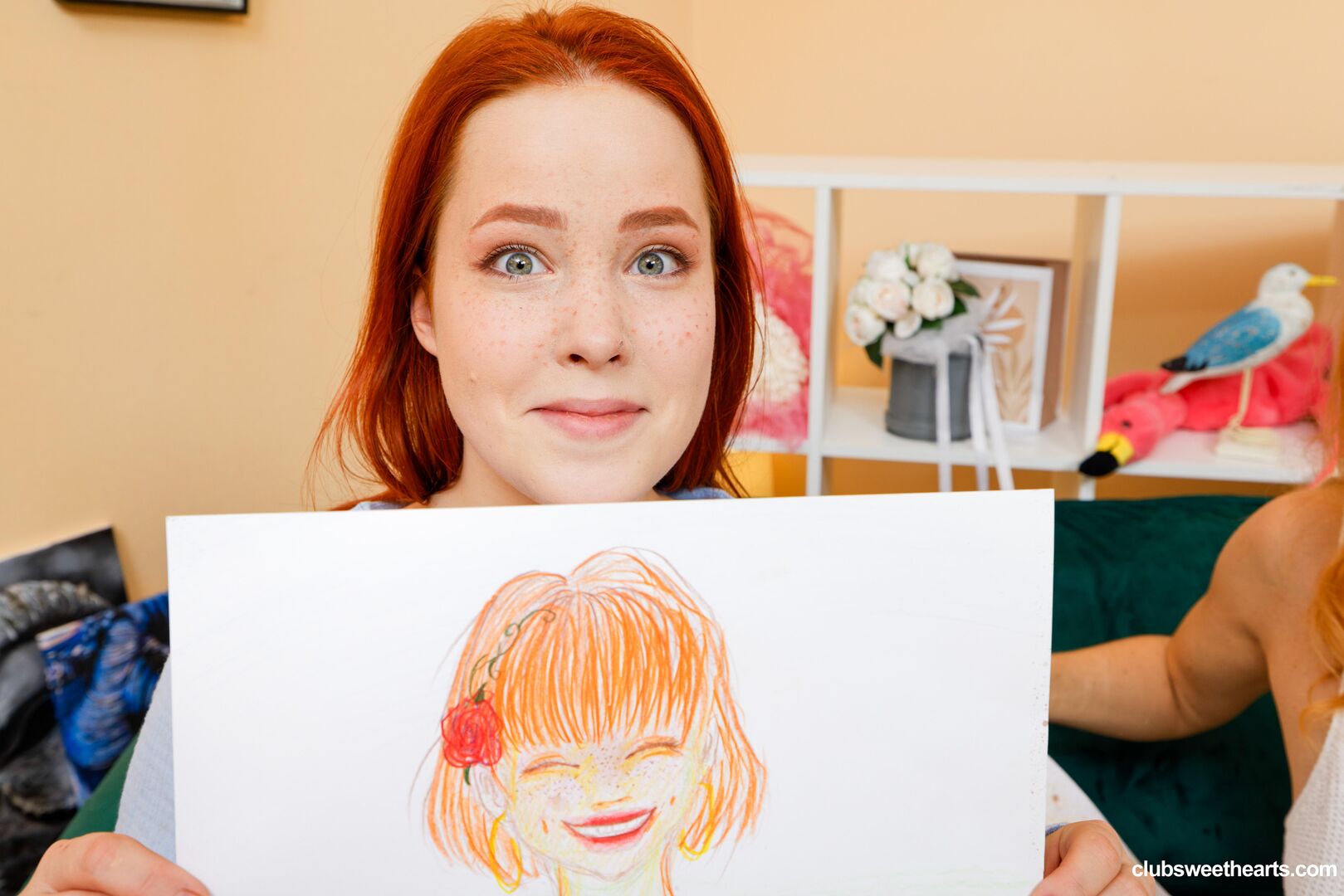 World Redhead Day 2025