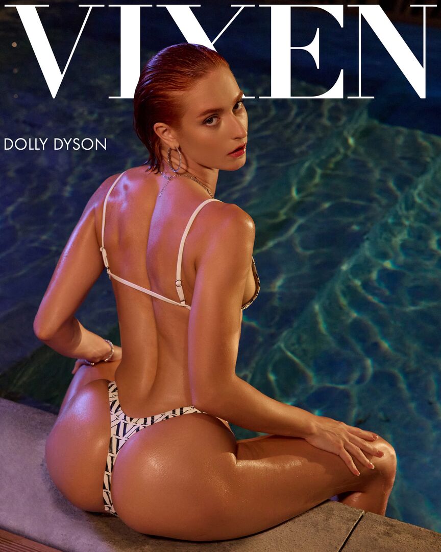 Naughty Redhead Fucks Her Ex