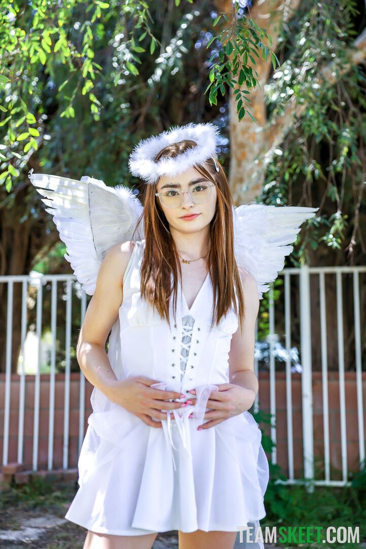 Little Guardian Angel