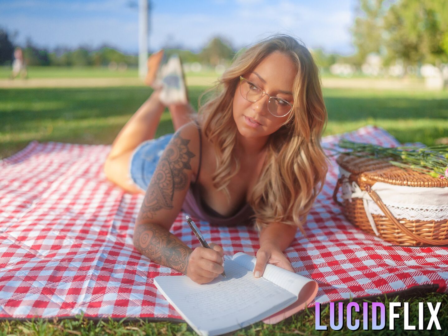 The Author