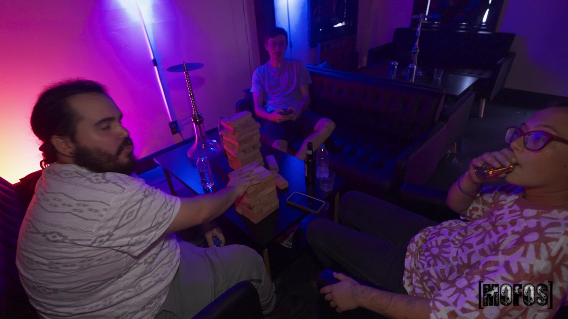 Hookah Bar