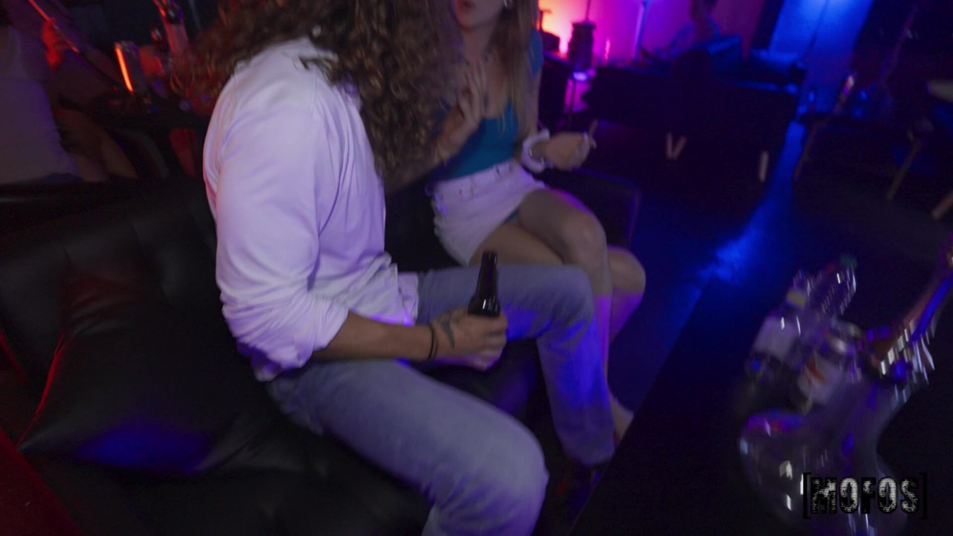 Hookah Bar