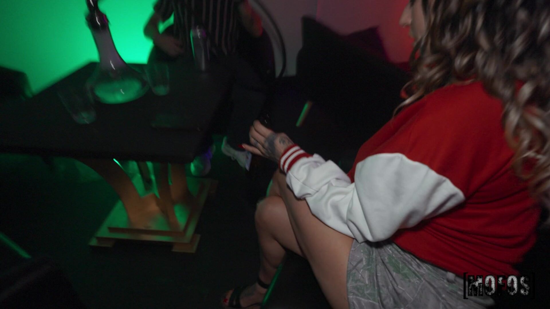 Hookah Bar