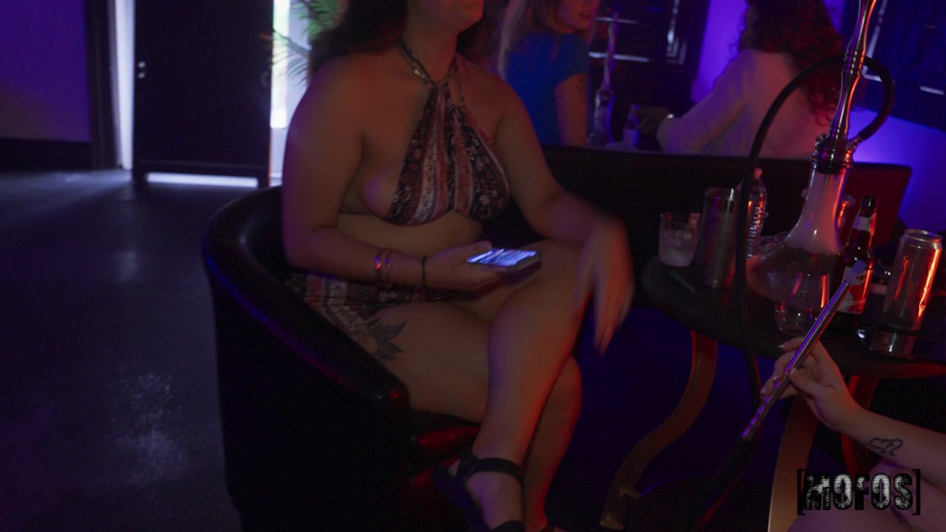 Hookah Bar