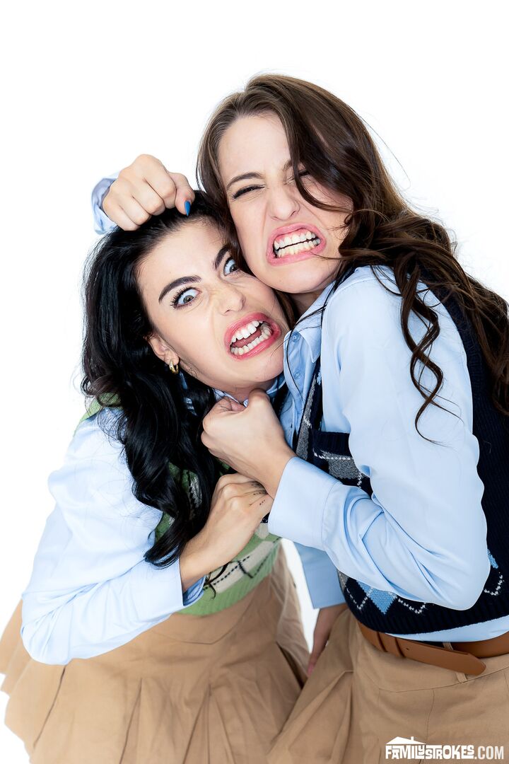 Step Sisters