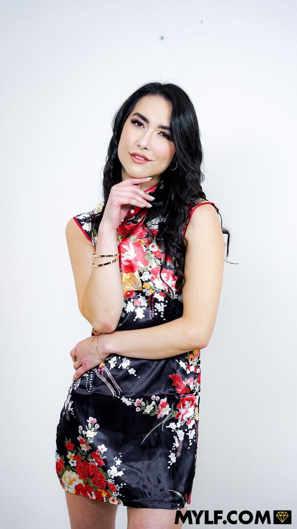 Your Stepmommy Will Teach You How to Please Your New Wife