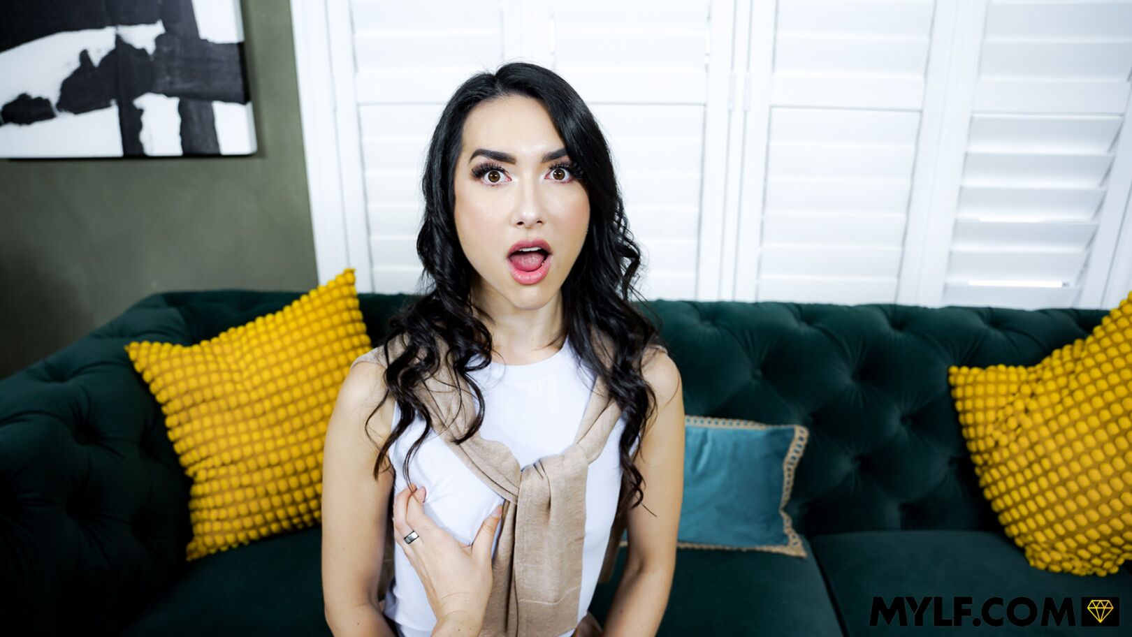Your Stepmommy Will Teach You How to Please Your New Wife