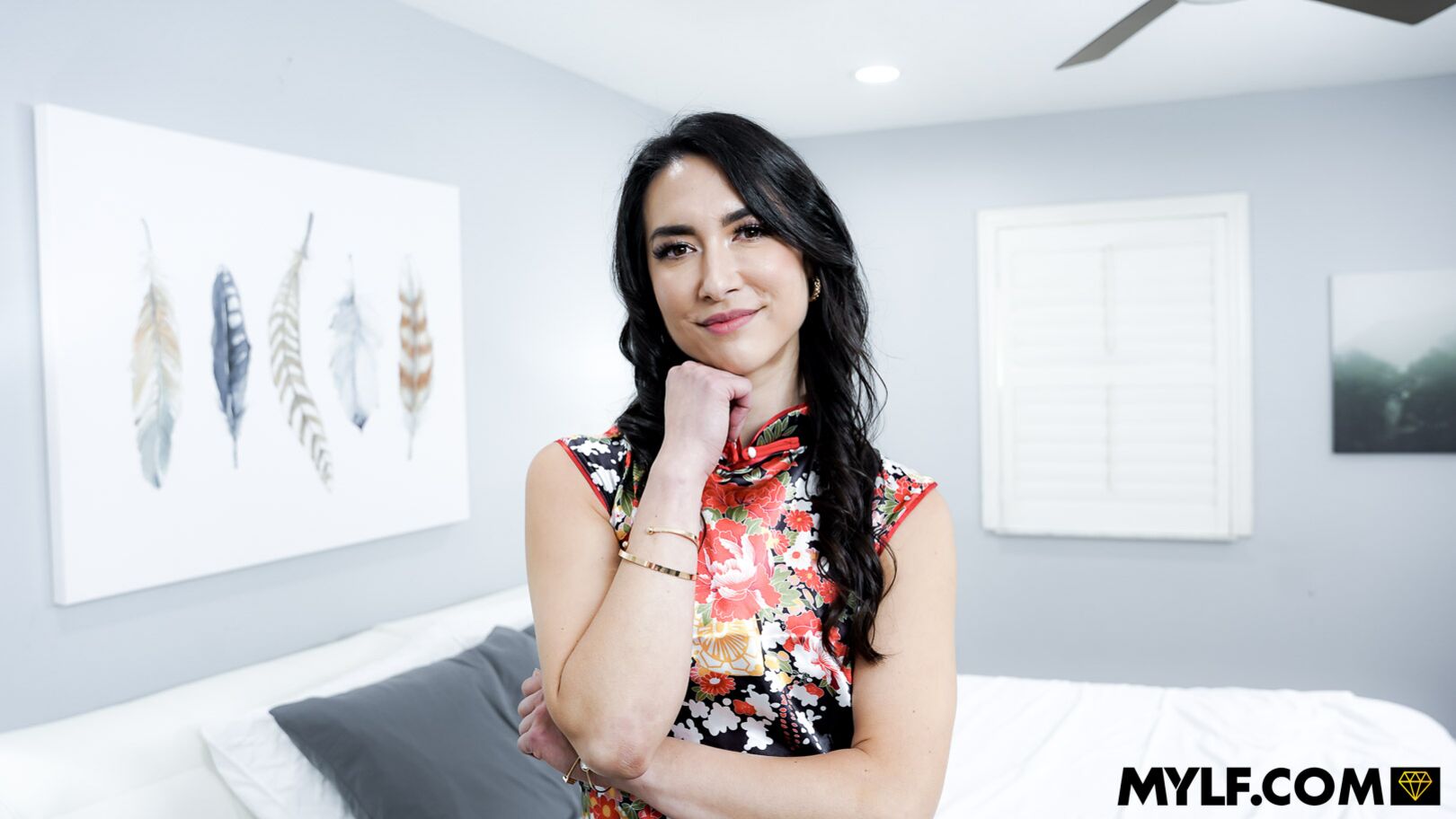 Your Stepmommy Will Teach You How to Please Your New Wife