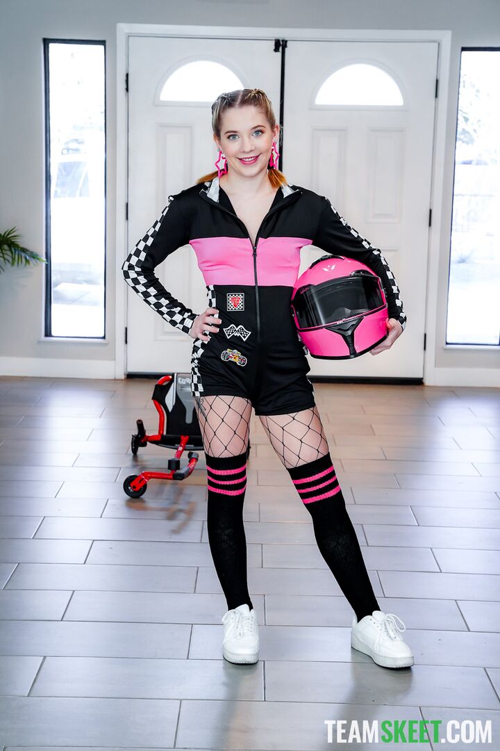 Baby, You Can Drive My Cunt