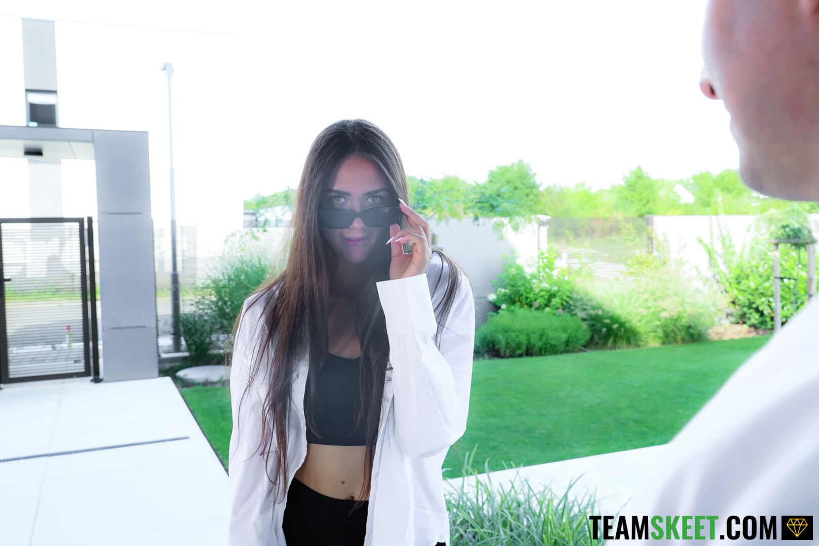 This Isn’t a Normal Massage… (Vixi Rafi Pervz Debut)