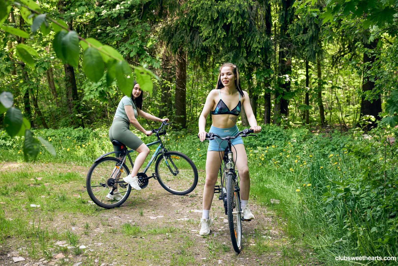 World Bicycle Day 2025