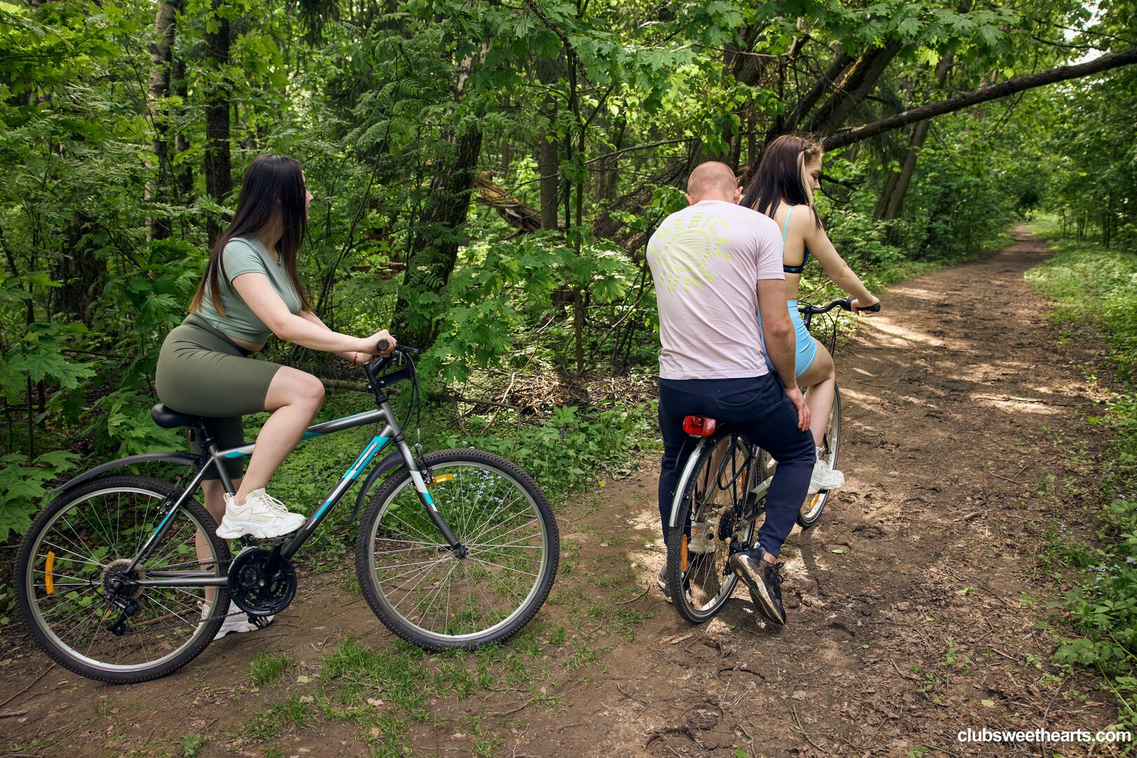 World Bicycle Day 2025