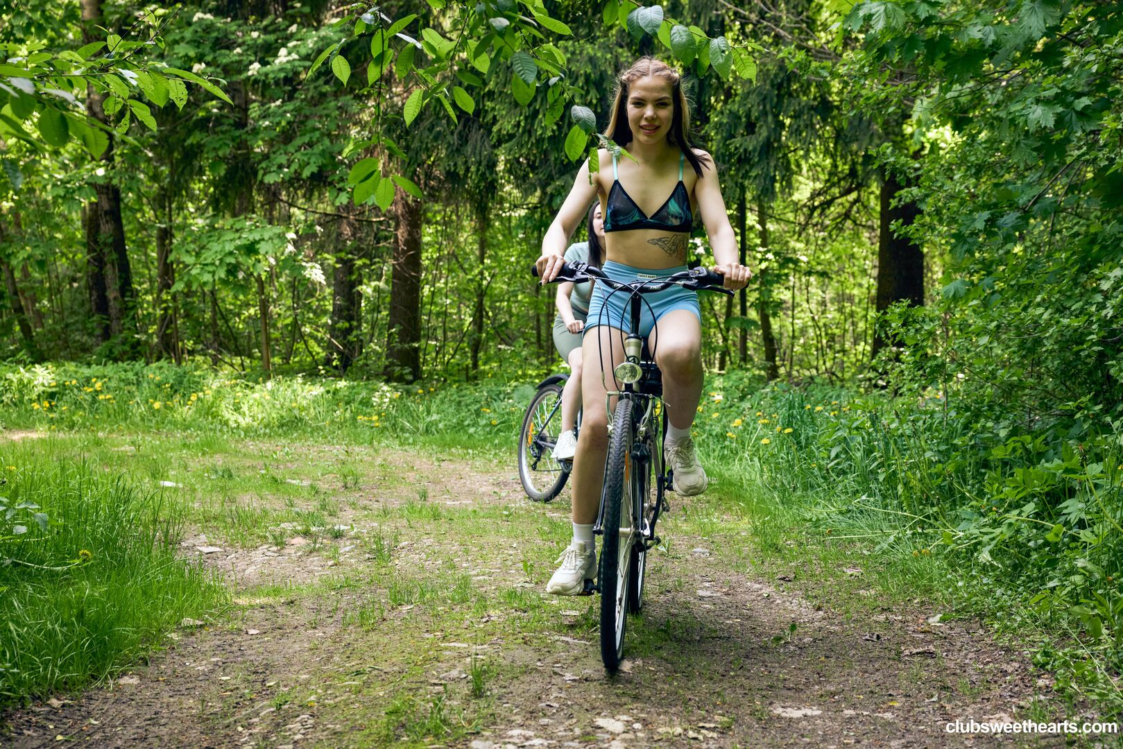 World Bicycle Day 2025