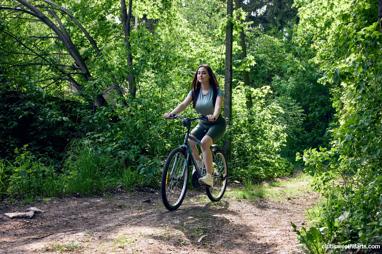 World Bicycle Day 2025