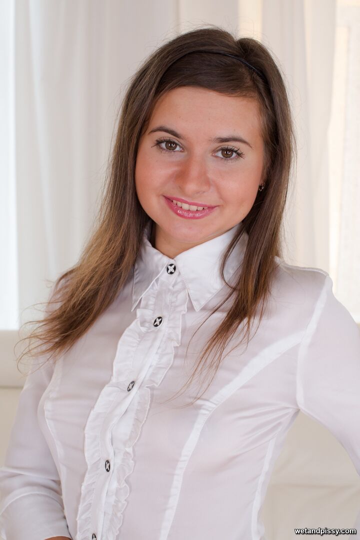 Nataly — Laughing Piss