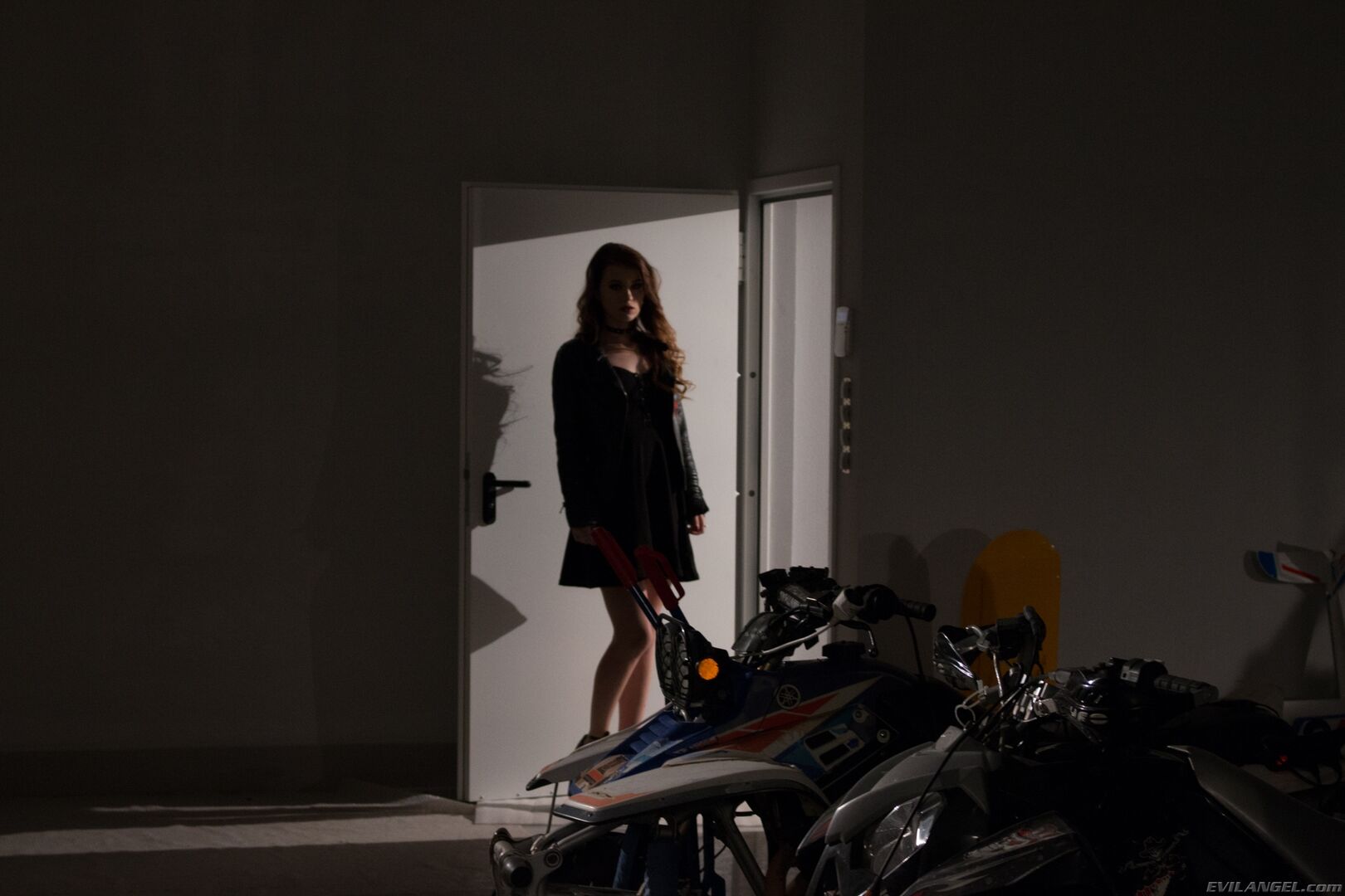 Hard In Love, Scene #02
