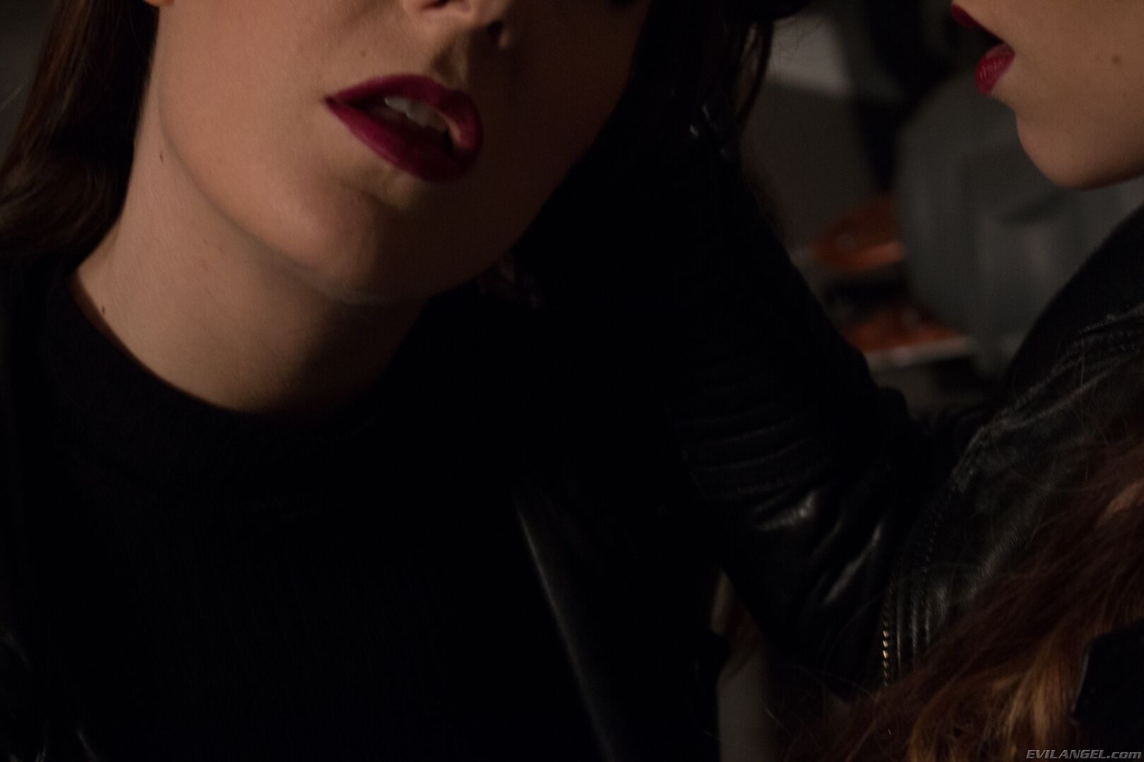 Hard In Love, Scene #02
