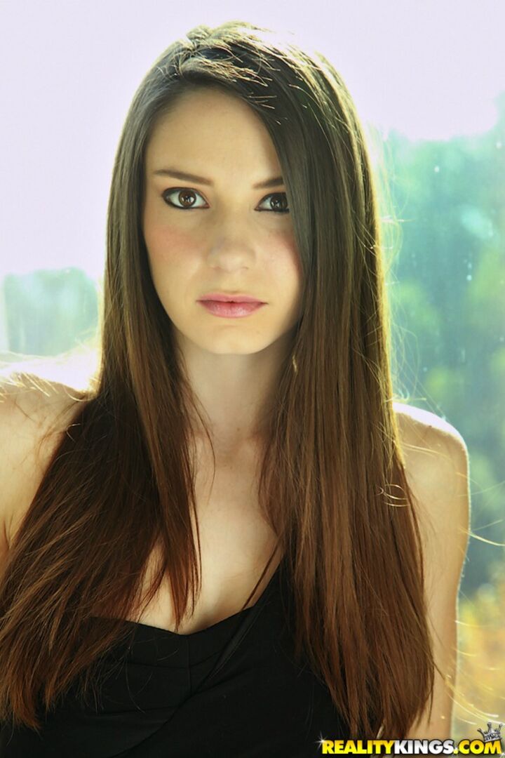Sexy Spreading