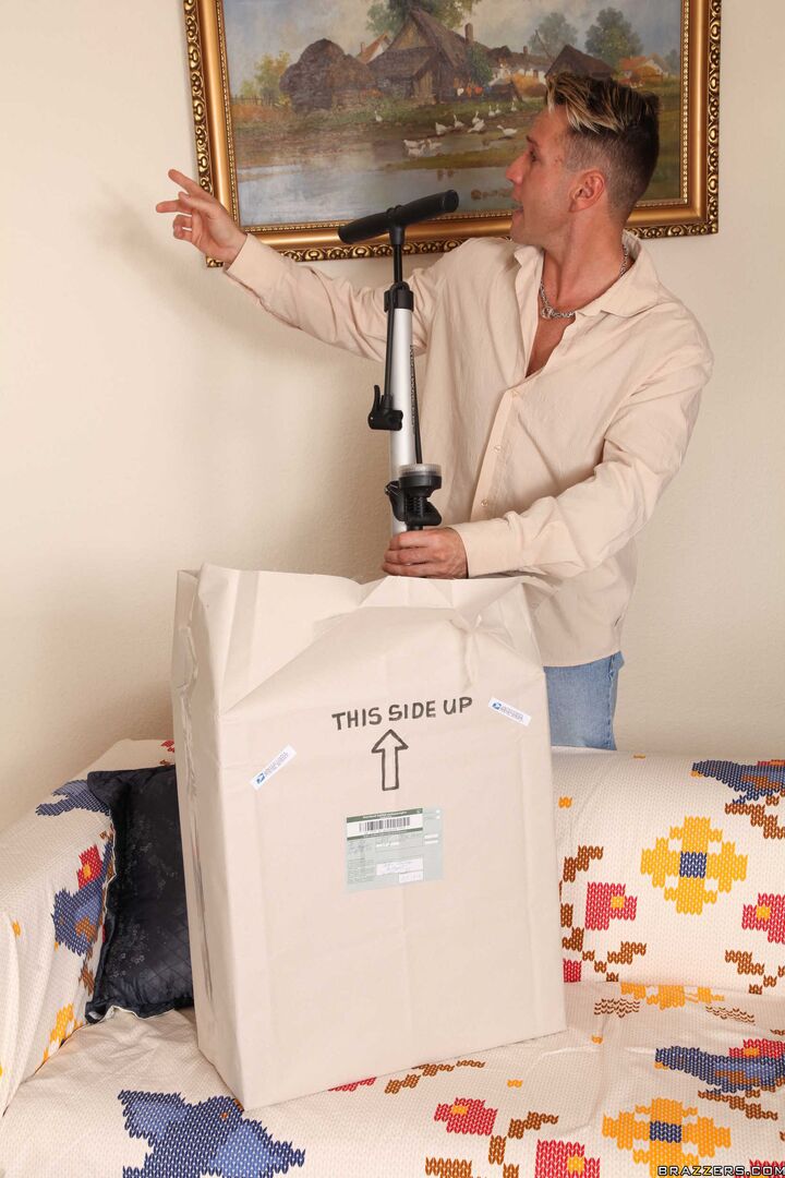 Tail Mail