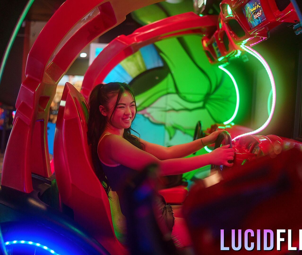 The Arcade