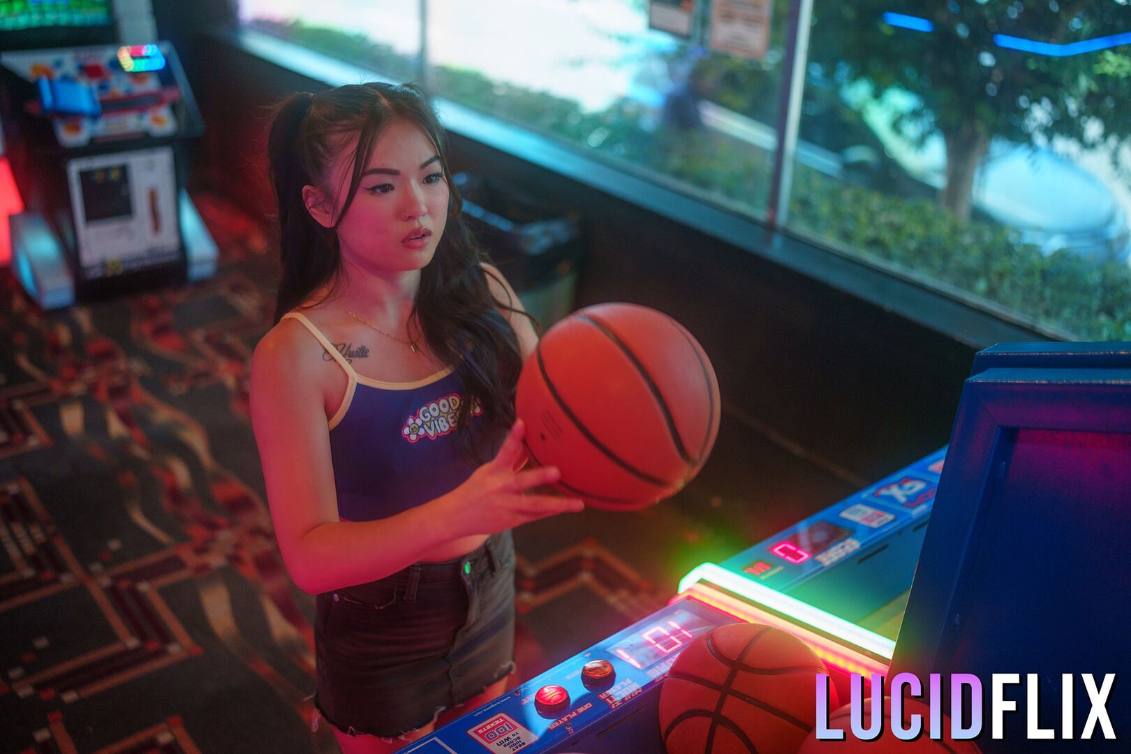 The Arcade