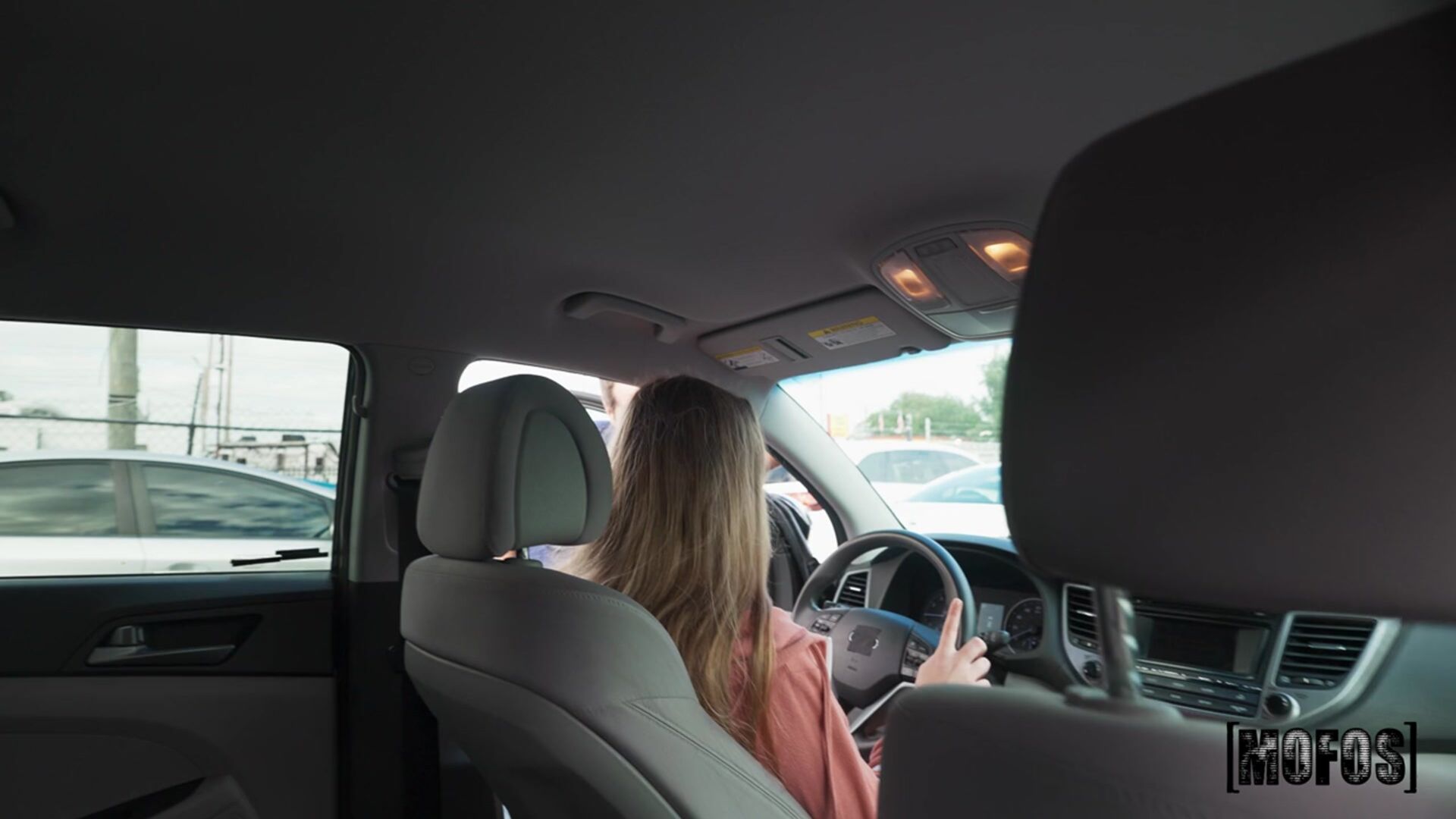Do I Look Good in This Car?