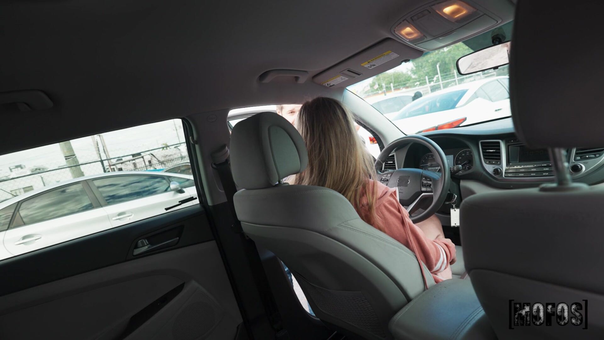 Do I Look Good in This Car?