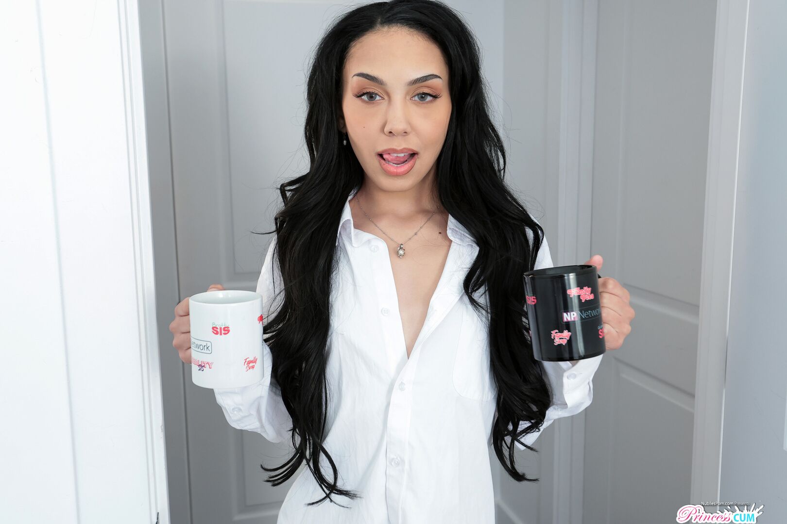 Please Cum In My Coffee For Fathers Day - S12:E6