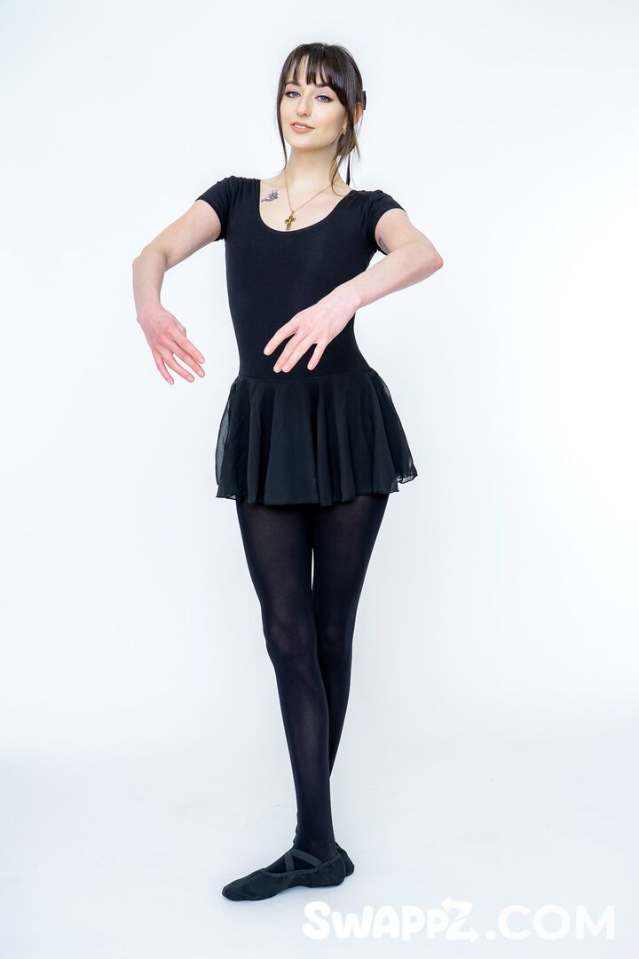We Don't Want to Dance Ballet, We Want to Be Strippers