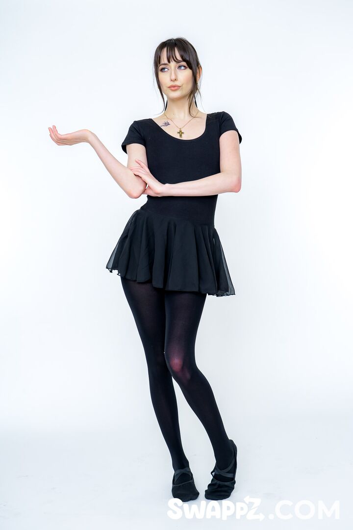 We Don't Want to Dance Ballet, We Want to Be Strippers