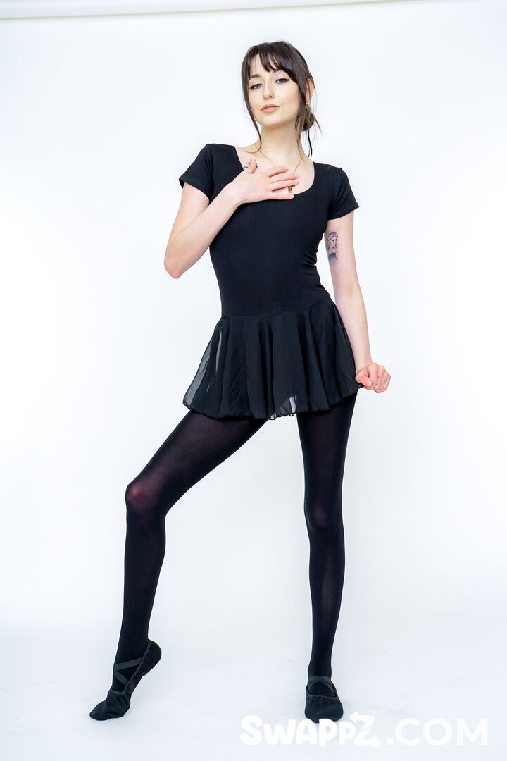We Don't Want to Dance Ballet, We Want to Be Strippers