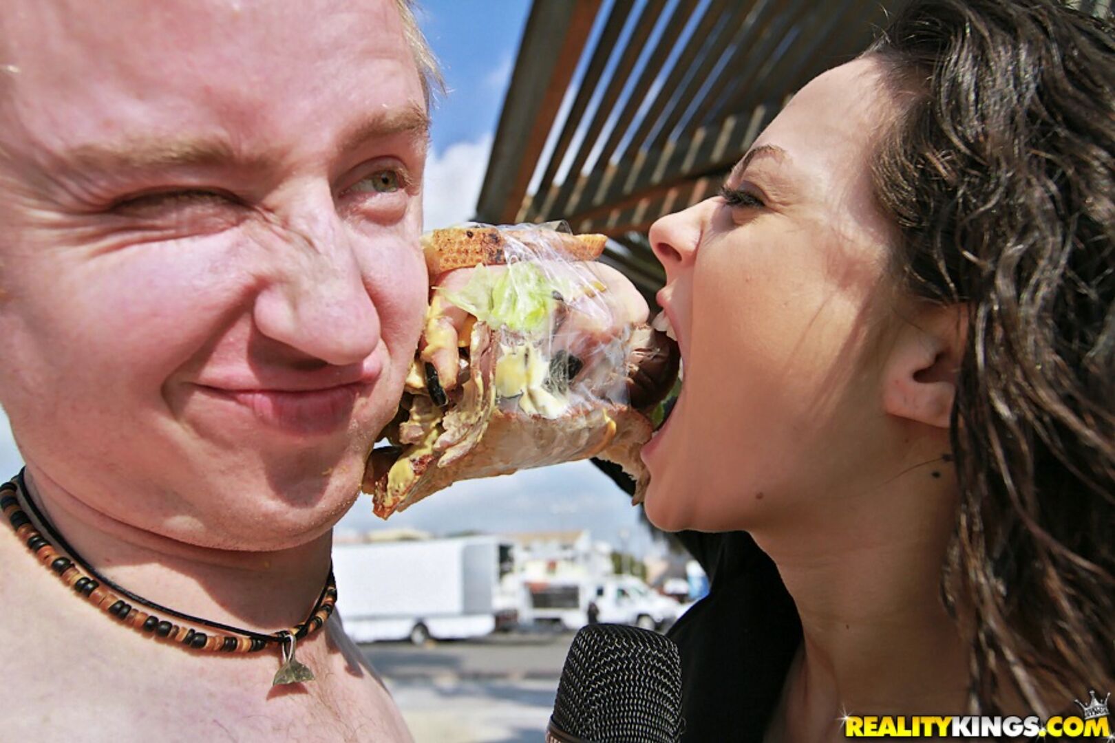 Merry Muncher
