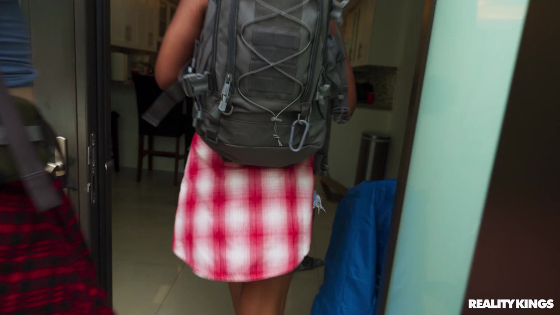 A Hostel Takeover