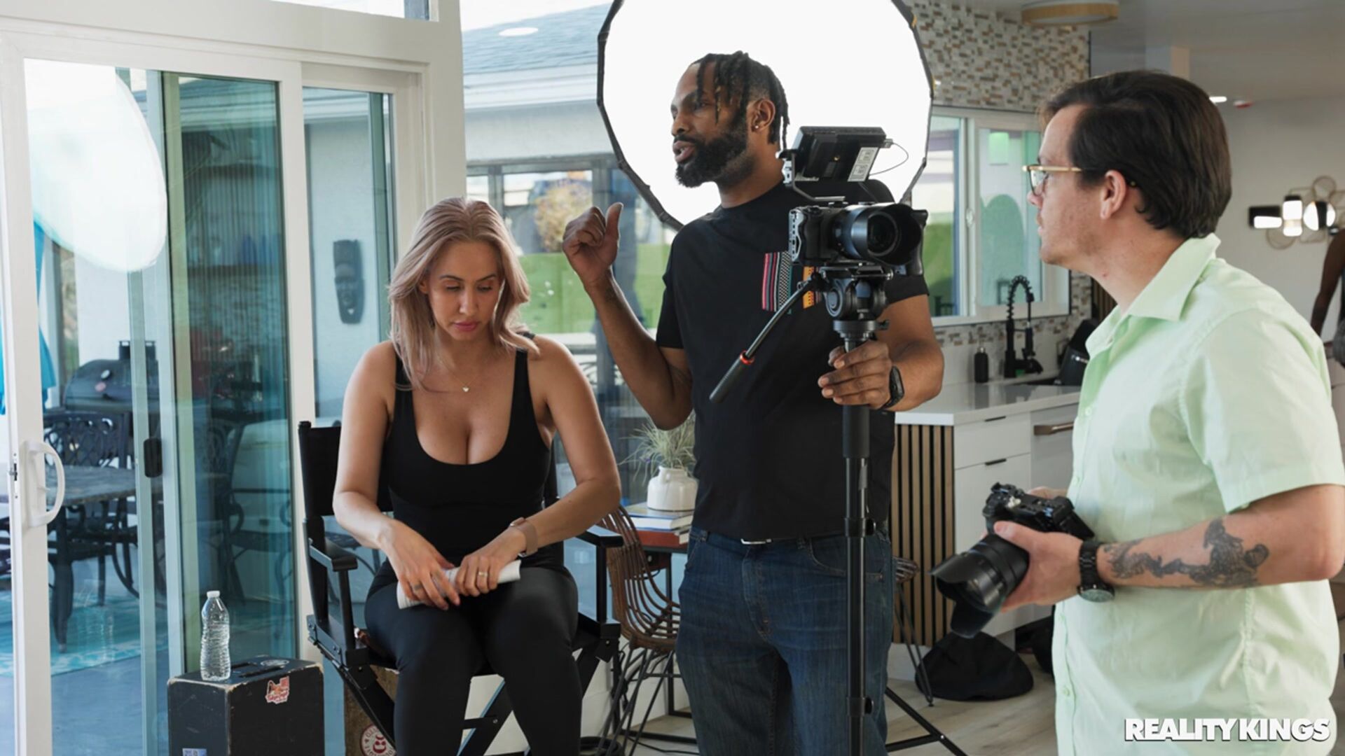 On Set Sneaky Link