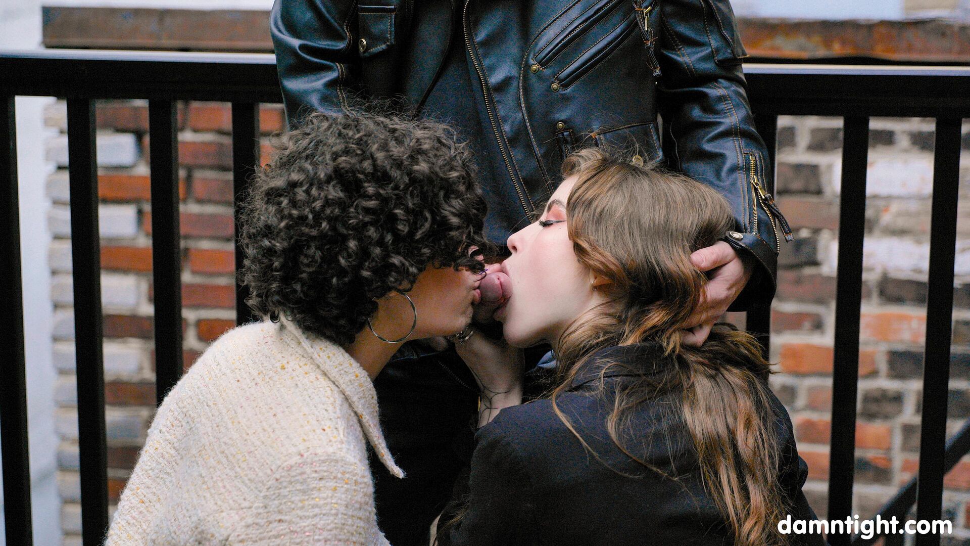 Two time cuckold